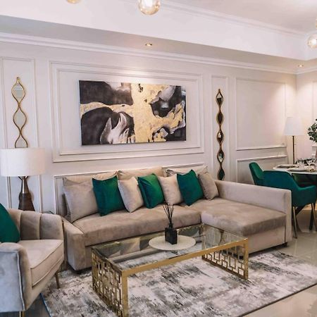 The Penthouse On 71St Floor Apartment ดูไบ ภายนอก รูปภาพ