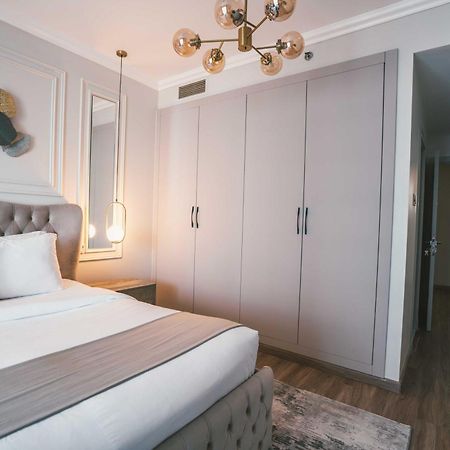 The Penthouse On 71St Floor Apartment ดูไบ ภายนอก รูปภาพ